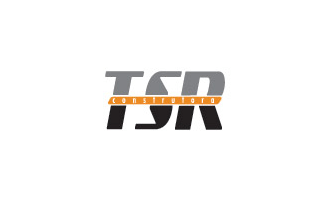 Logo TSR