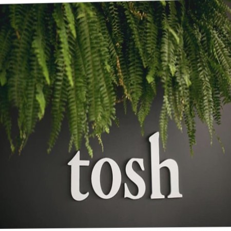 Tosh Concept