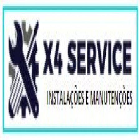 X4 SERVICE INSTALAÇÕES E MANUTENÇÕES LTDA